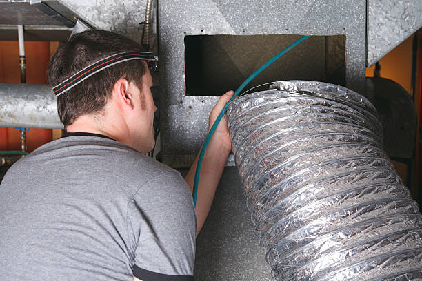 Ventilation Cleaning Services in Rosebud, SD